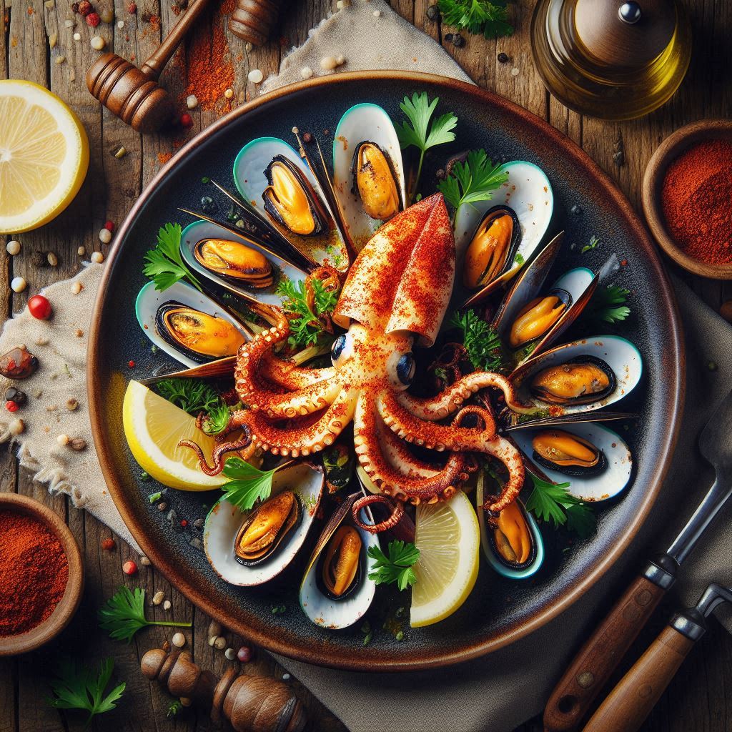 jantares ricos em proteína