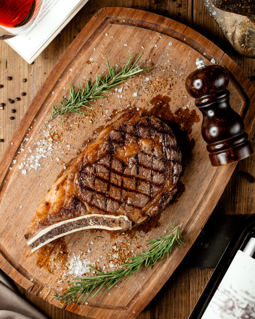 Prime Rib